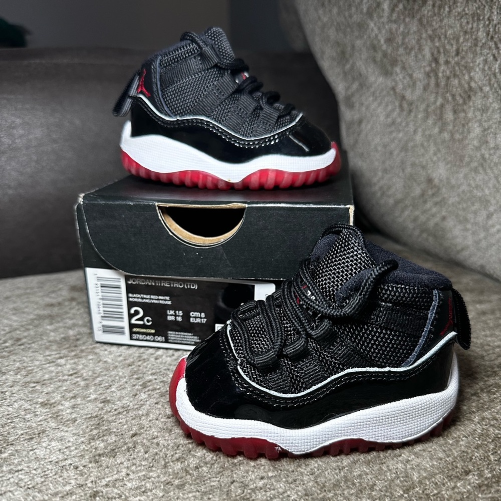 Jordan 11